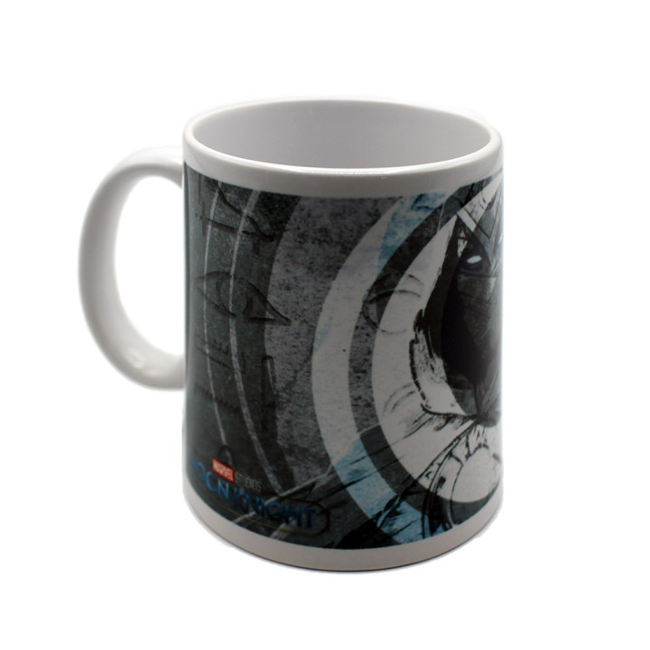 Mug Marvel - Moon Knight 03