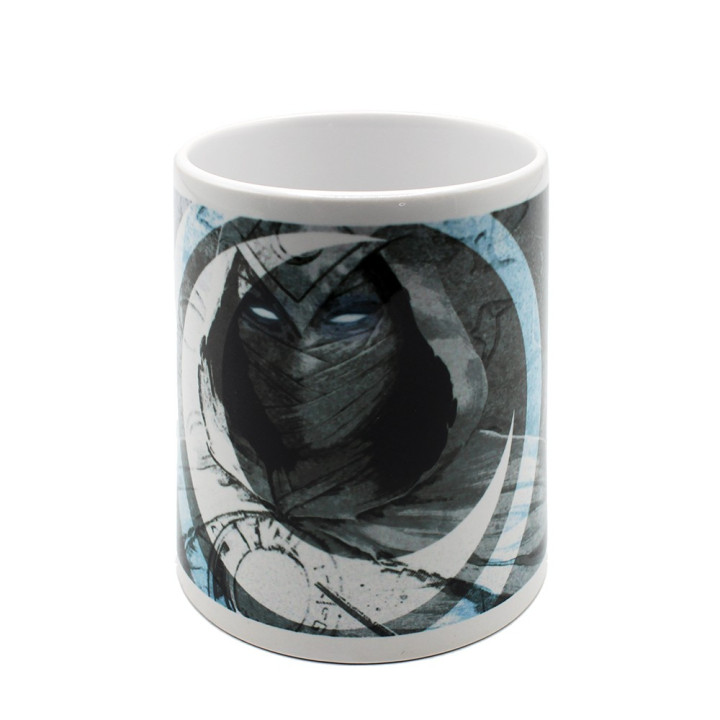 Mug Marvel - Moon Knight 03