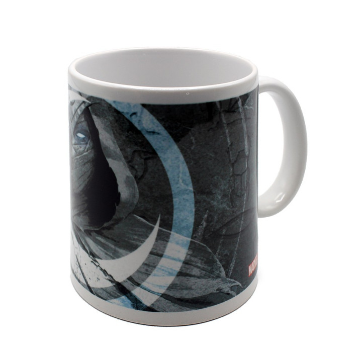 Mug Marvel - Moon Knight 03