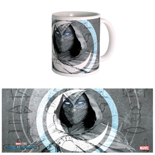 Mug Marvel - Moon Knight 03
