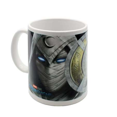 Mug Marvel - Moon Knight 04