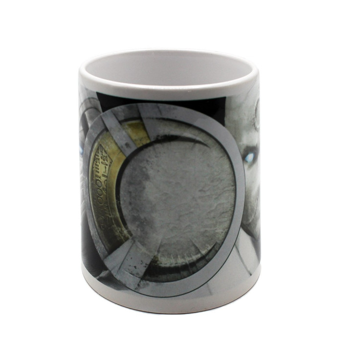 Mug Marvel - Moon Knight 04