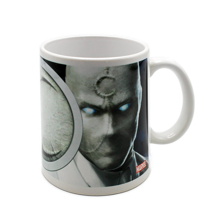 Mug Marvel - Moon Knight 04