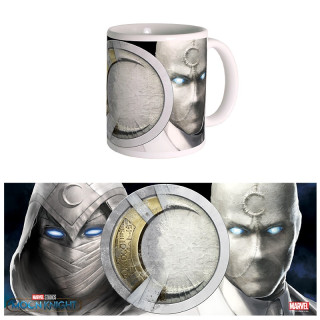 Mug Marvel - Moon Knight 04