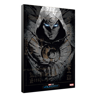 Tableau Moon Knight 02 - Dark