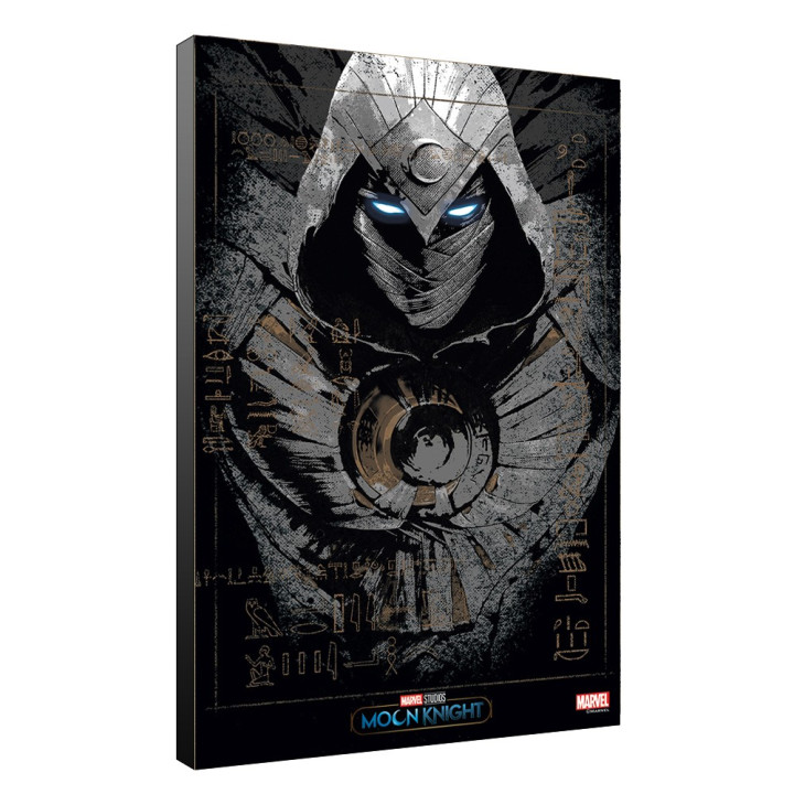 Tableau Moon Knight 02 - Dark
