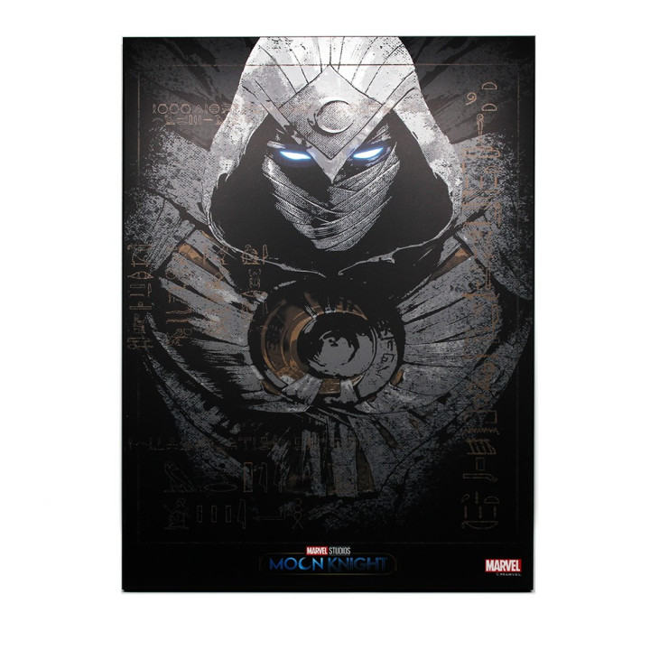 Tableau Moon Knight 02 - Dark