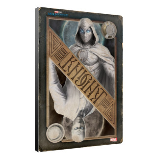Tableau Moon Knight 04 - Knights