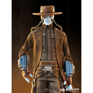 Cad Bane - Book of Boba Fett BDS Art Scale 1/10
