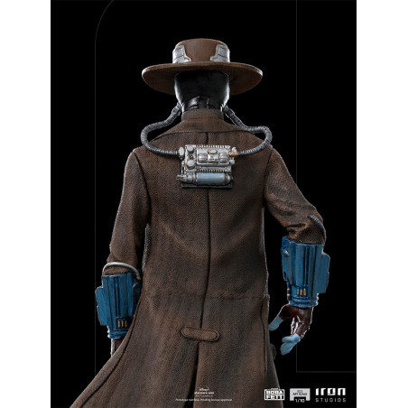Cad Bane - Book of Boba Fett BDS Art Scale 1/10