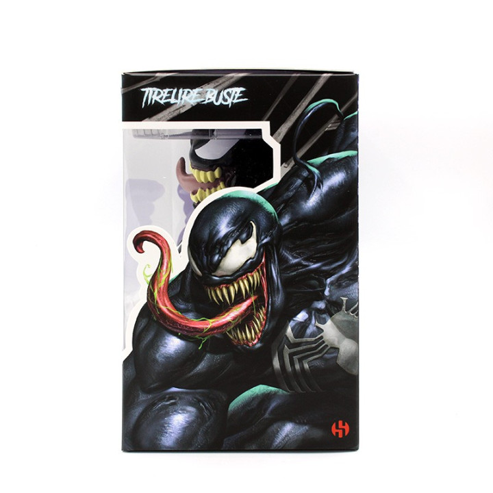 BUSTE TIRELIRE VENOM DELUXE - MARVEL 