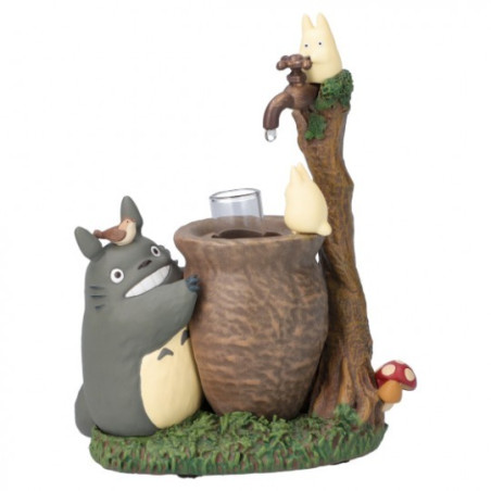 Soliflore Totoro robinet - Mon Voisin Totoro