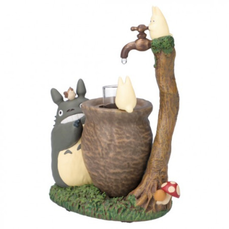 Soliflore Totoro robinet - Mon Voisin Totoro