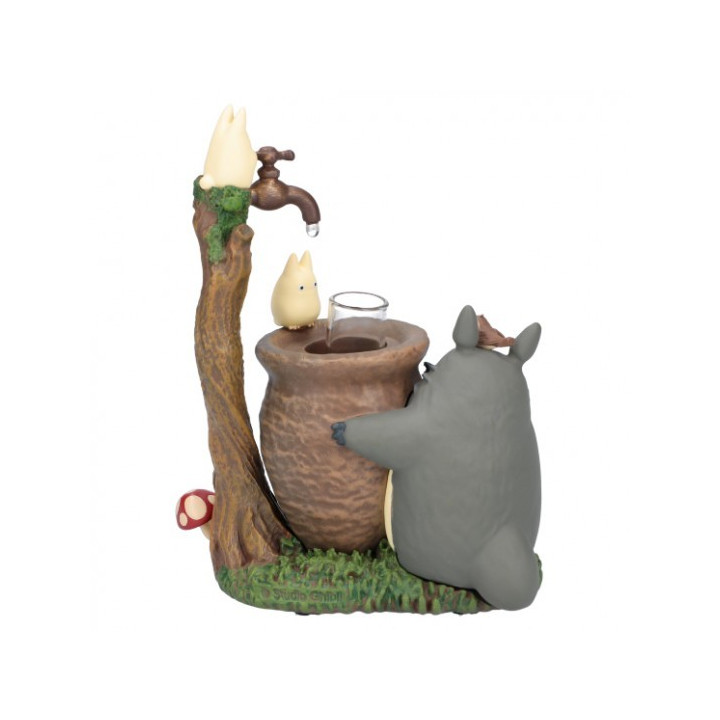 Soliflore Totoro robinet - Mon Voisin Totoro