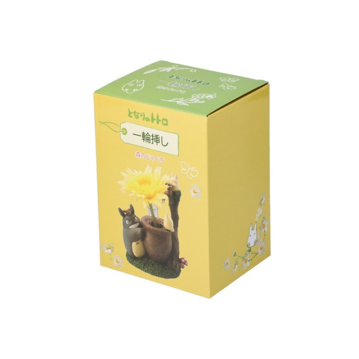 Soliflore Totoro robinet - Mon Voisin Totoro