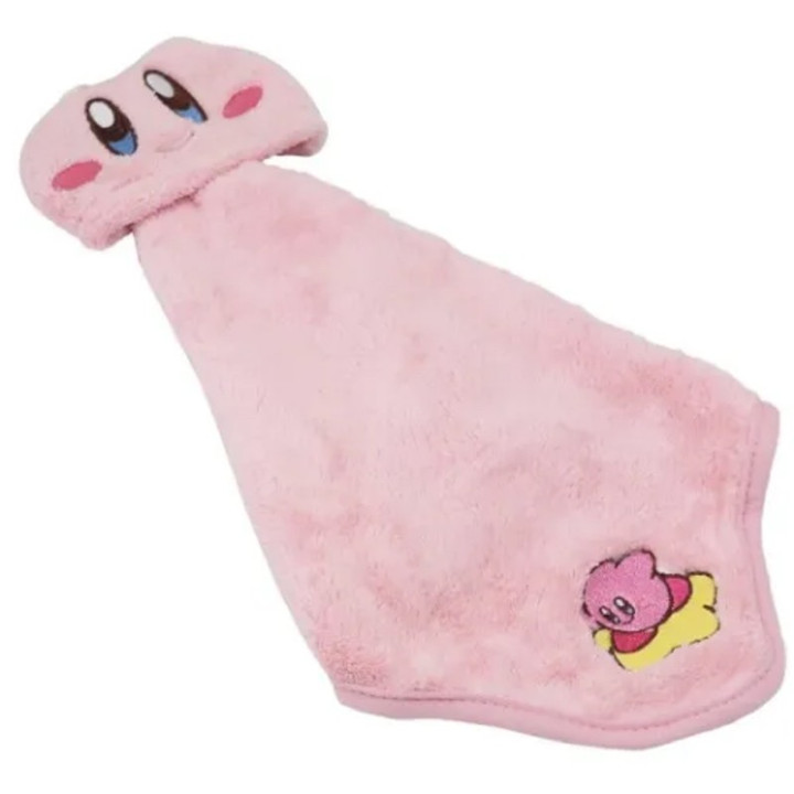 Serviette Pop-up Kirby Smiling 25x25 cm - Kirby