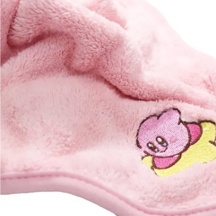 Serviette Pop-up Kirby Smiling 25x25 cm - Kirby