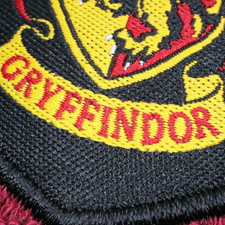 Mini Serviette Gryffondor 25x25 cm - Harry Potter
