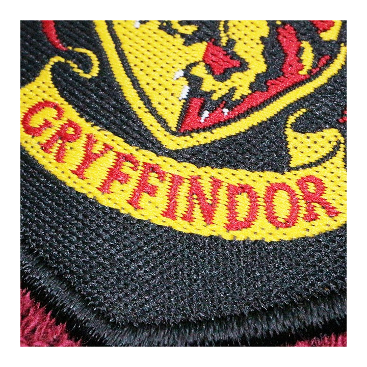 Mini Serviette Gryffondor 25x25 cm - Harry Potter