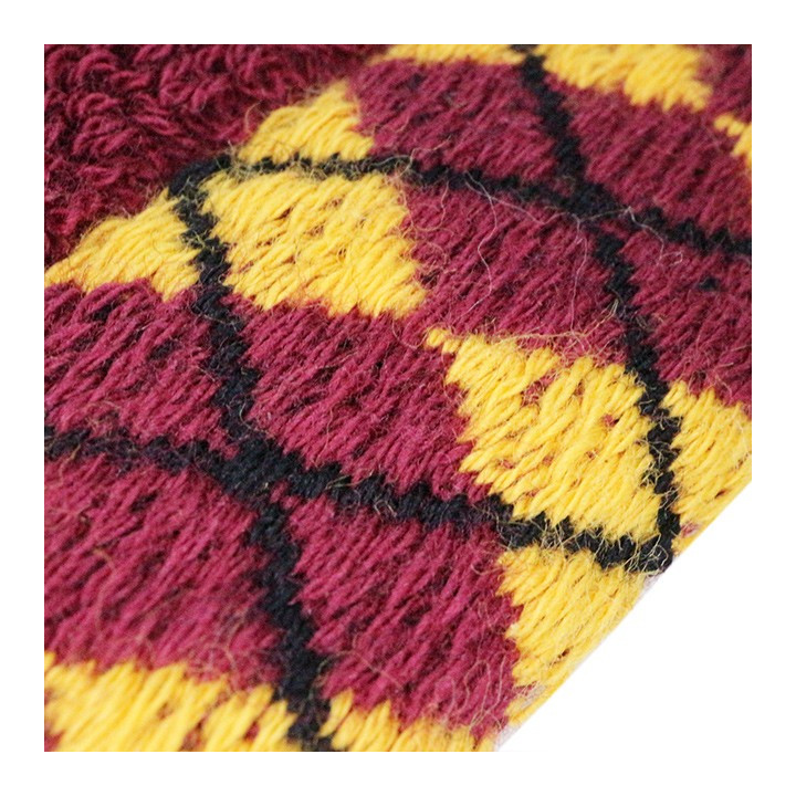 Mini Serviette Gryffondor 25x25 cm - Harry Potter