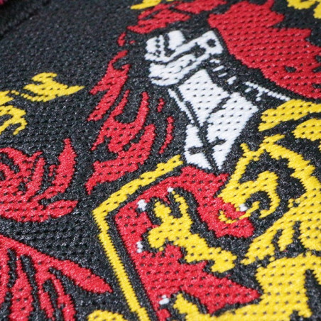 Mini Serviette Gryffondor 25x25 cm - Harry Potter
