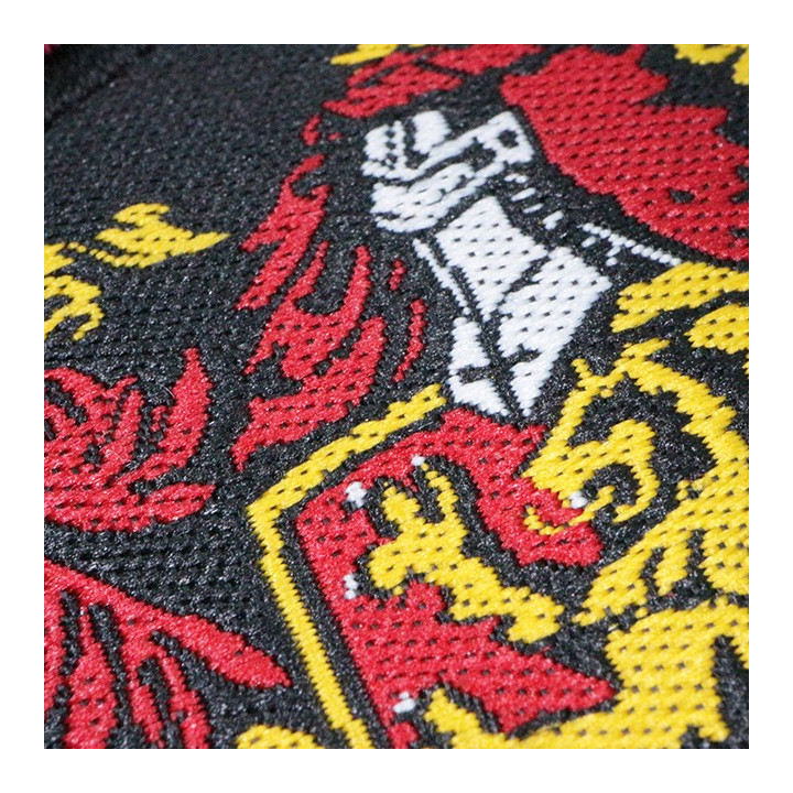 Mini Serviette Gryffondor 25x25 cm - Harry Potter