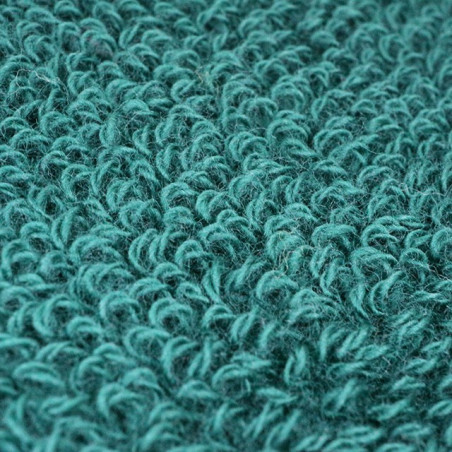 Mini Serviette Serpentard 25x25 cm - Harry Potter
