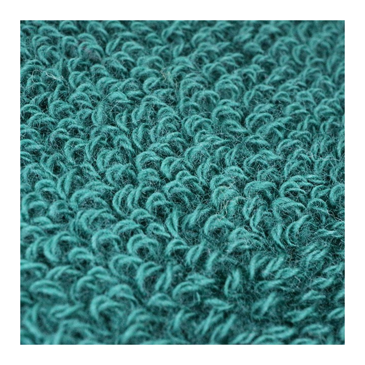 Mini Serviette Serpentard 25x25 cm - Harry Potter