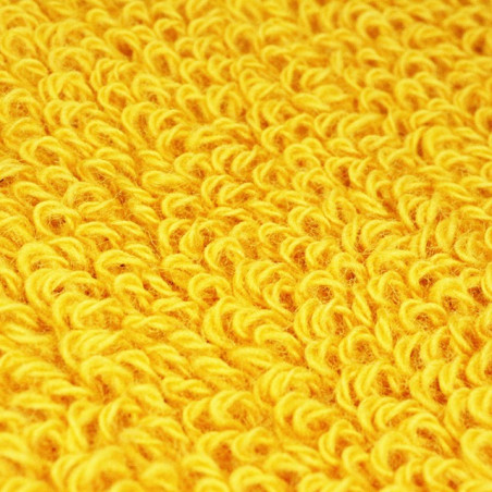 Mini Serviette Poufsouffle 25x25 cm - Harry Potter