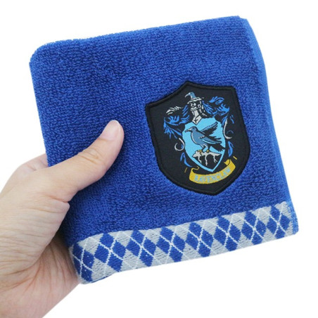 Mini Serviette Serdaigle 25x25 cm - Harry Potter