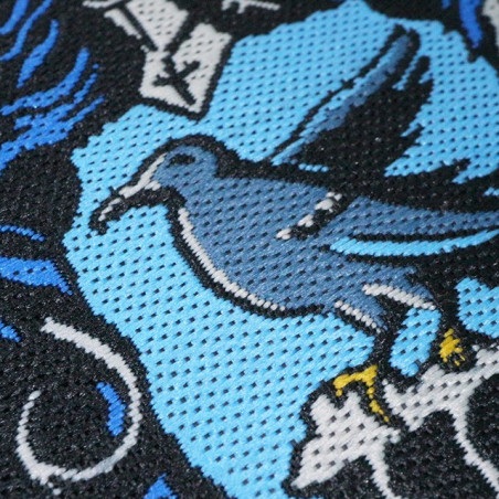 Mini Serviette Serdaigle 25x25 cm - Harry Potter