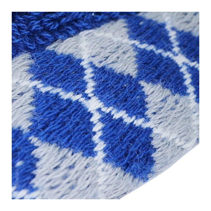 Mini Serviette Serdaigle 25x25 cm - Harry Potter