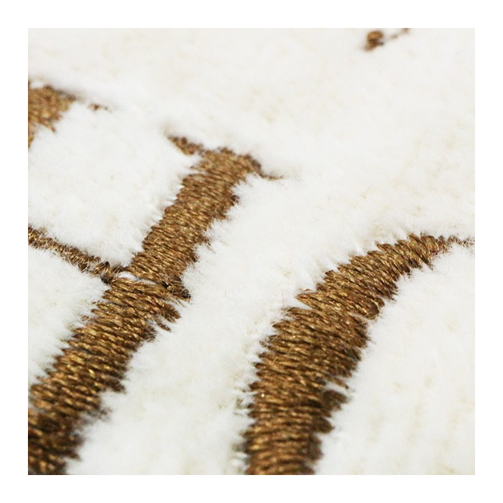 Mini Serviette Château de Poudlard 25x25 cm - Harry Potter