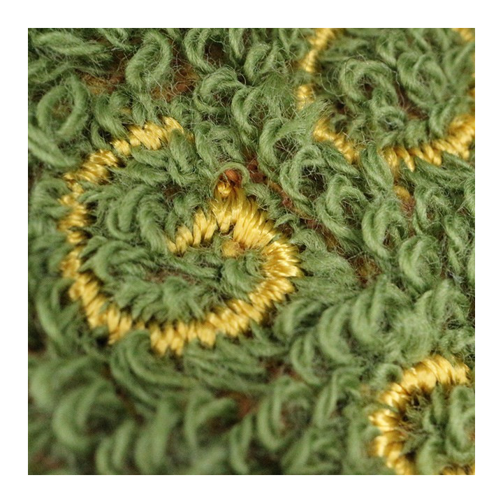 Mini Serviette Vif d'or 25x25 cm - Harry Potter