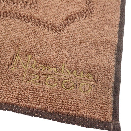 Mini Serviette Nimbus 2000 25x25 cm - Harry Potter