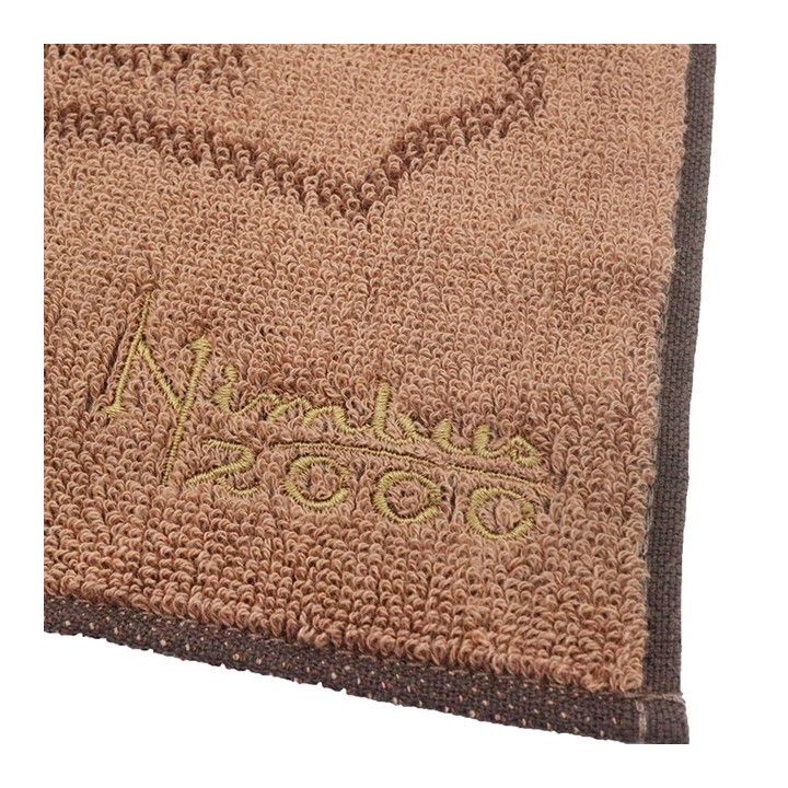 Mini Serviette Nimbus 2000 25x25 cm - Harry Potter