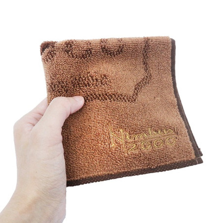 Mini Serviette Nimbus 2000 25x25 cm - Harry Potter