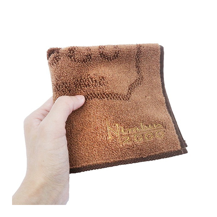 Mini Serviette Nimbus 2000 25x25 cm - Harry Potter