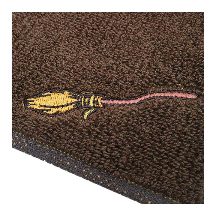 Mini Serviette Logo Harry Potter 25x25 cm - Harry Potter