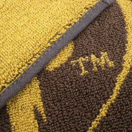 Mini Serviette Logo Harry Potter 25x25 cm - Harry Potter
