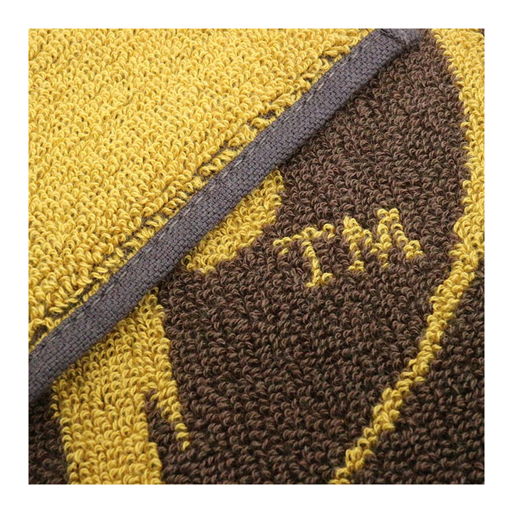 Mini Serviette Logo Harry Potter 25x25 cm - Harry Potter