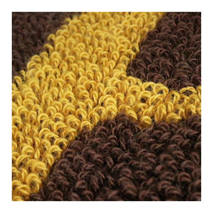 Mini Serviette Logo Harry Potter 25x25 cm - Harry Potter