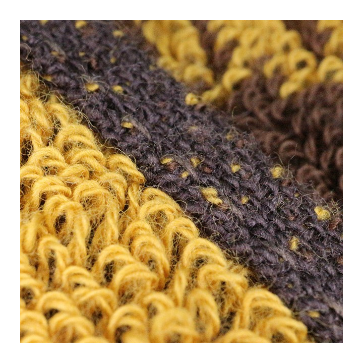 Mini Serviette Logo Harry Potter 25x25 cm - Harry Potter