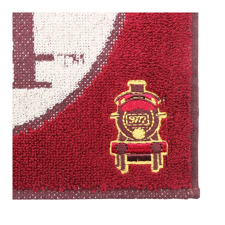 Mini Serviette Voie 9¾ 25x25 cm - Harry Potter