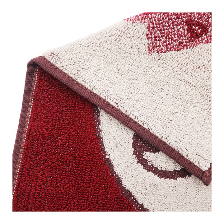 Mini Serviette Voie 9¾ 25x25 cm - Harry Potter