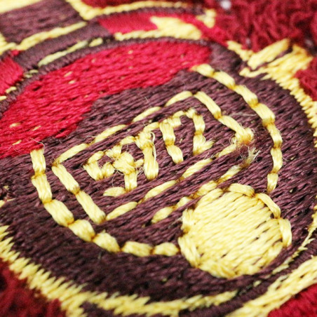 Mini Serviette Voie 9¾ 25x25 cm - Harry Potter