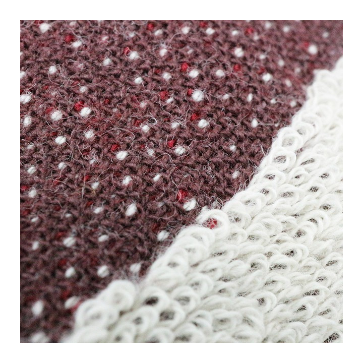 Mini Serviette Voie 9¾ 25x25 cm - Harry Potter