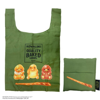 Sac pliable Pâtisserie Kowalski - Les Animaux fantastiques