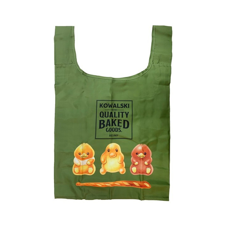 Sac pliable Pâtisserie Kowalski - Les Animaux fantastiques