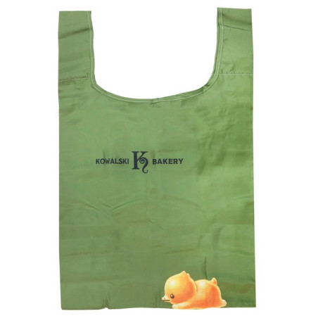 Sac pliable Pâtisserie Kowalski - Les Animaux fantastiques